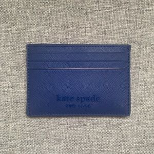 Kate Spade Small Slim Card Holder